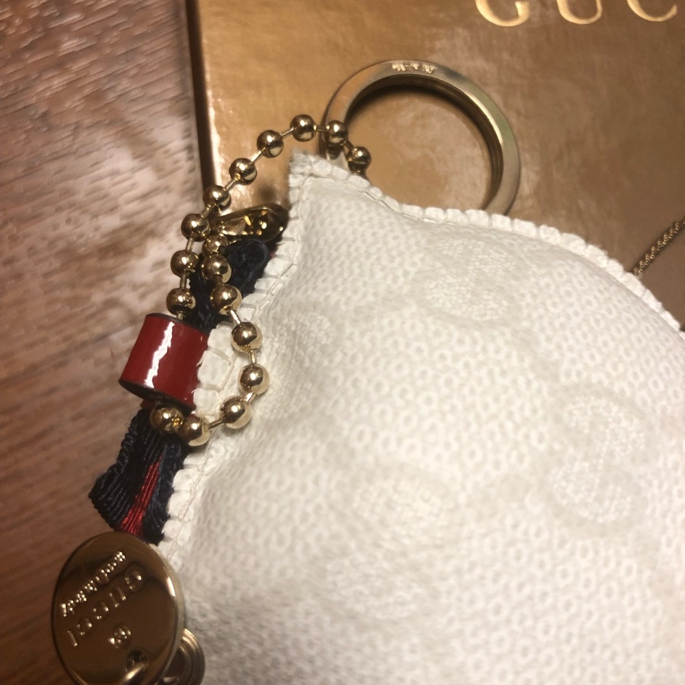 Gucci Keycharm - Picture 7 of 8